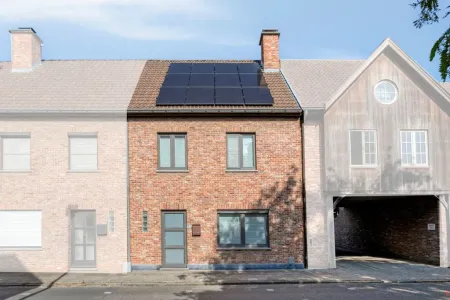 Huis Te Koop Oeselgem