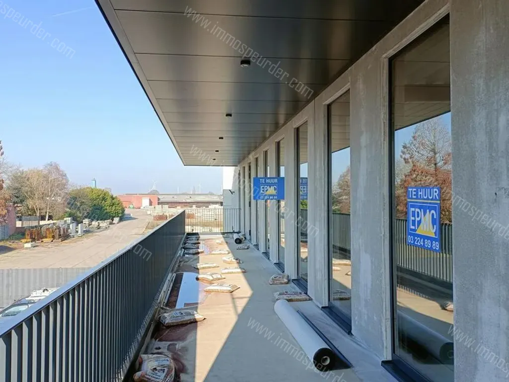 Kantoor in Hoogstraten - 1104935 - Meerseweg 165-B, 2320 Hoogstraten