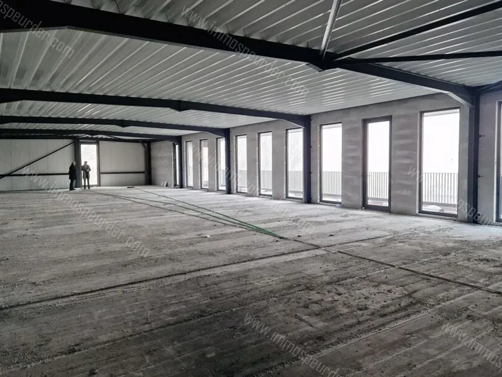 Kantoor in Hoogstraten - 1104935 - Meerseweg 165-B, 2320 Hoogstraten