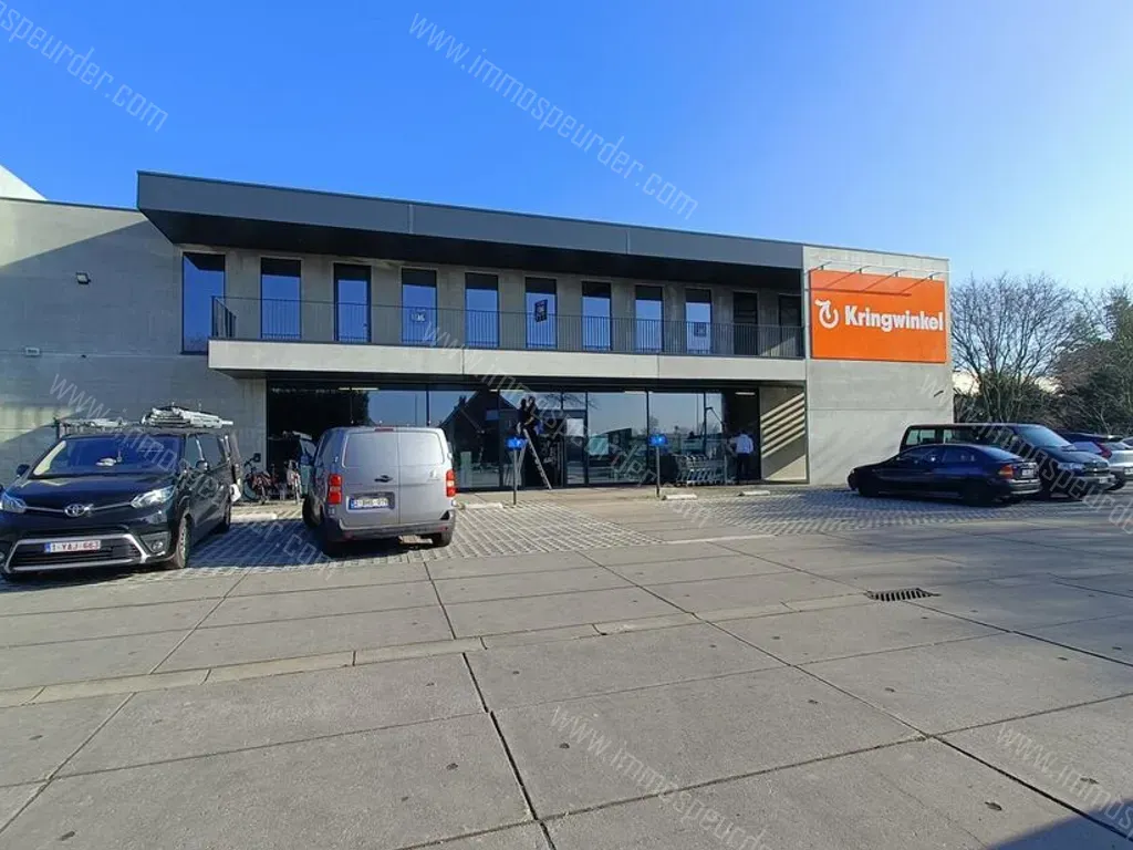 Kantoor in Hoogstraten - 1104935 - Meerseweg 165-B, 2320 Hoogstraten