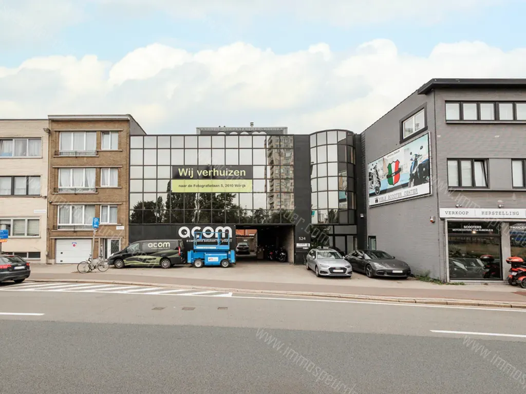 Boomsesteenweg 524 2020 Antwerpen 1224354 ImmoSpeurder