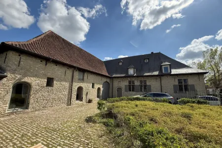 Appartement À louer Perk