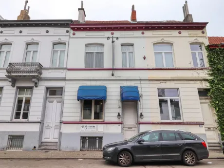 Maison à Uccle - Chaussee de Waterloo 814, 1180 - photo 2