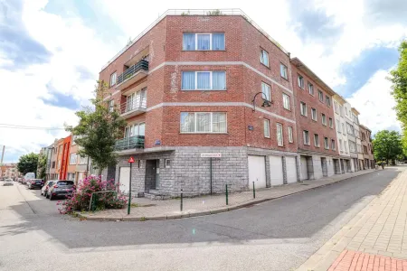 Appartement Te Koop Neder-Over-Heembeek