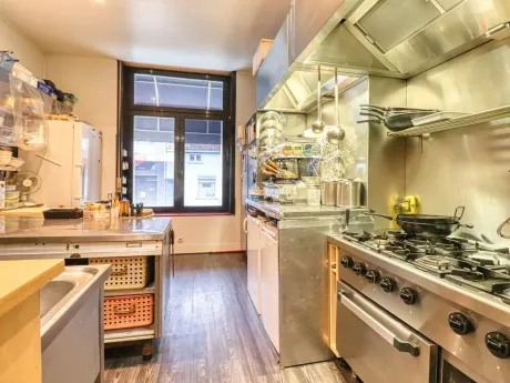 Maison à Uccle - Chaussee de Waterloo 814, 1180 - photo 3