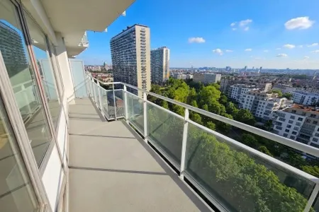 Appartement Te Koop Sint-Jans-Molenbeek