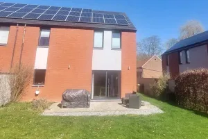  Verhuurd Hannut