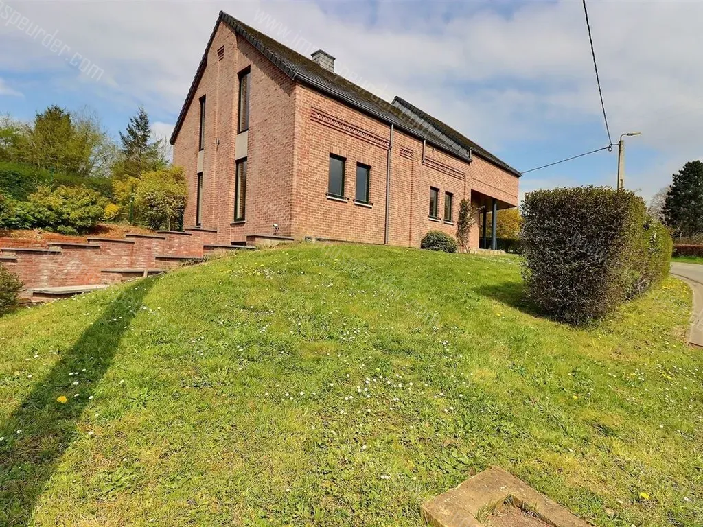 Rue de la vannerie 22a 5020 Temploux 1171242 ImmoSpeurder