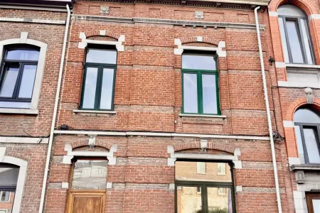 Maison À vendre Namur