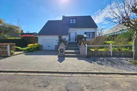 Villa Te Koop Waver