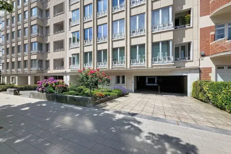 Appartement Te Koop Sint-Lambrechts-Woluwe