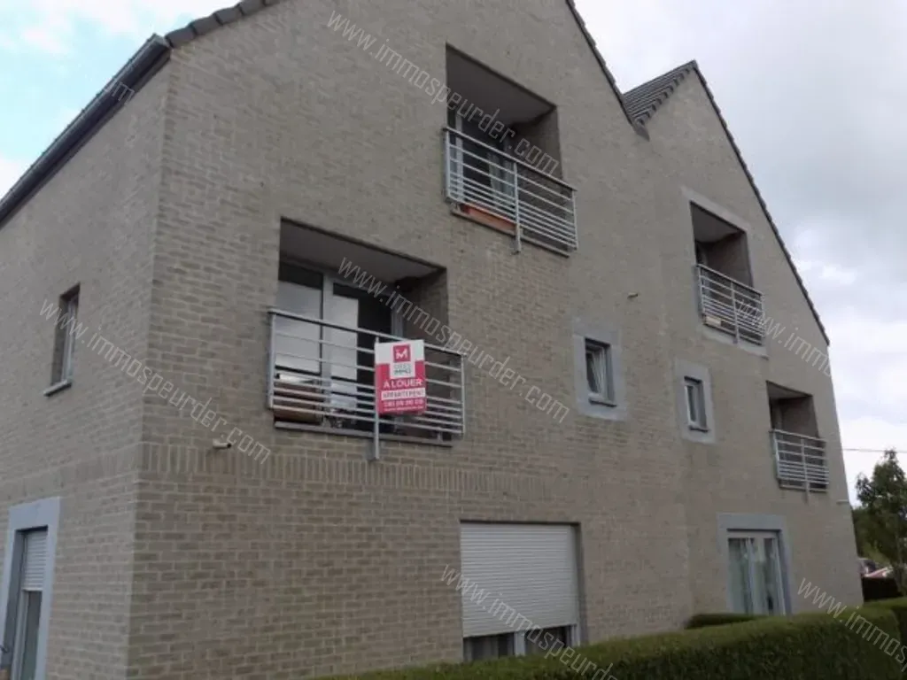 Appartement in Sorinnes - 1028098 - Grand Route de Ciney 92, 5503 SORINNES