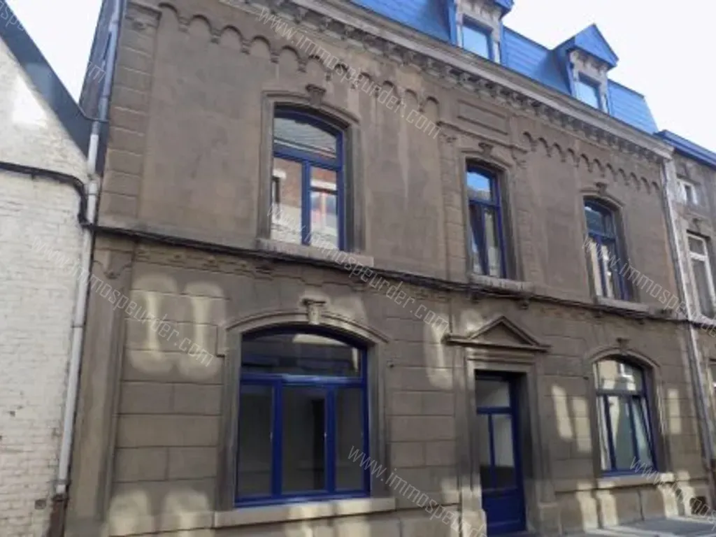 Appartement in Bouvignes - 1236822 - Rue Fétis 54, 5500 BOUVIGNES