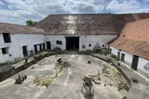 Appartement Te Koop Gochenée