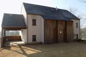 Appartement Te Huur Annevoie