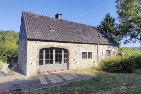 Maison À louer Bois-De-Villers
