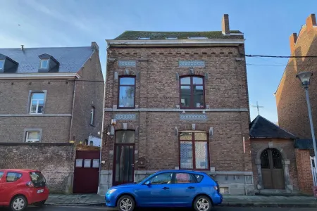 Villa À vendre Anhée