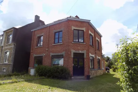 Villa À louer Godinne