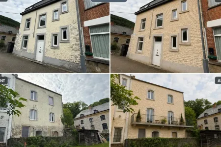 Maison À vendre Annevoie-Rouillon