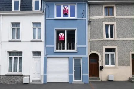 Maison À vendre Dinant