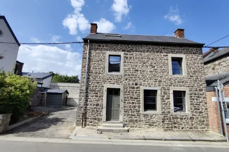 Maison À louer Profondeville