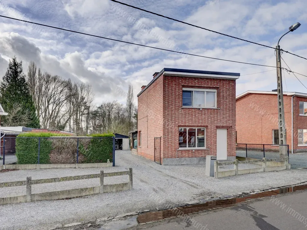 Huis in Berlaar - 1396940 - Leemputten 56, 2590 Berlaar