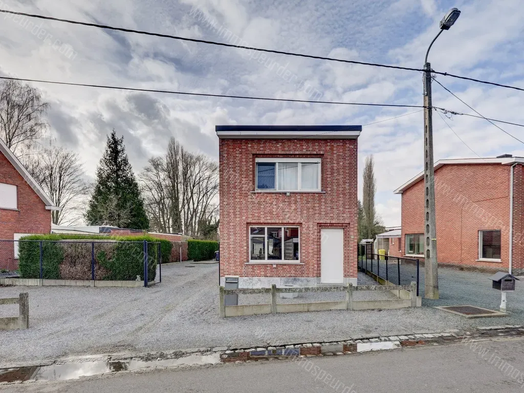 Huis in Berlaar - 1408329 - Leemputten 56, 2590 Berlaar