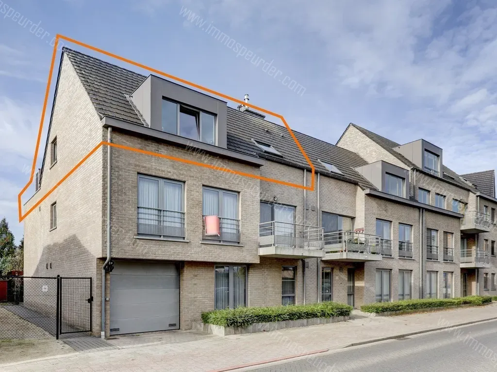 Appartement in Nijlen - 1408330 - Berlaarsesteenweg 2-Q, 2560 Nijlen