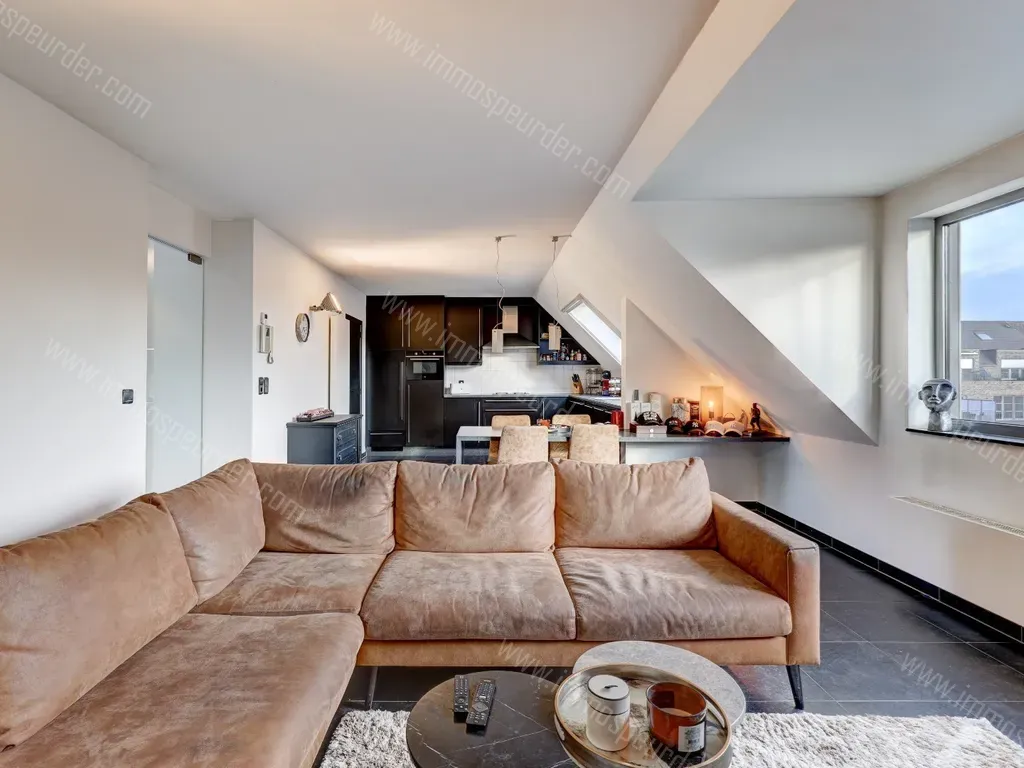 Appartement in Nijlen - 1408330 - Berlaarsesteenweg 2-Q, 2560 Nijlen