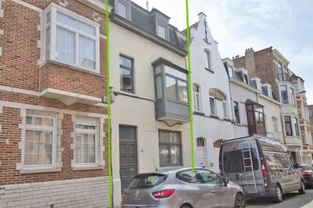 Huis Te Koop Ukkel