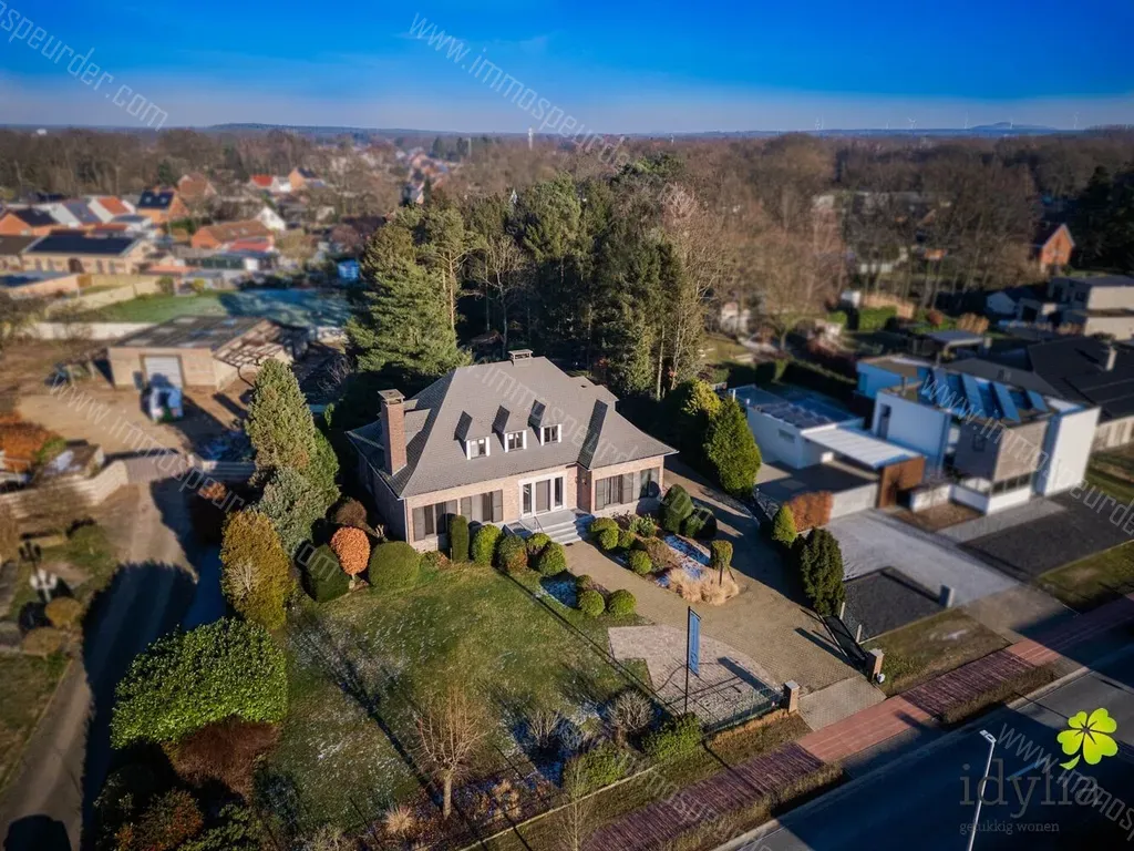 Huis in Zonhoven - 1397621 - Bokrijkseweg 9, 3520 Zonhoven