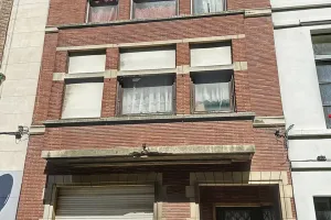 HuisMolenbeek-Saint-Jean