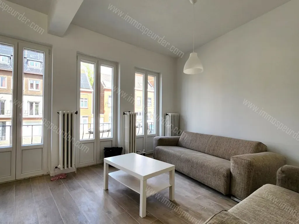 Huis in Mons - 1418463 - Place de Vannes  8, 7000 Mons