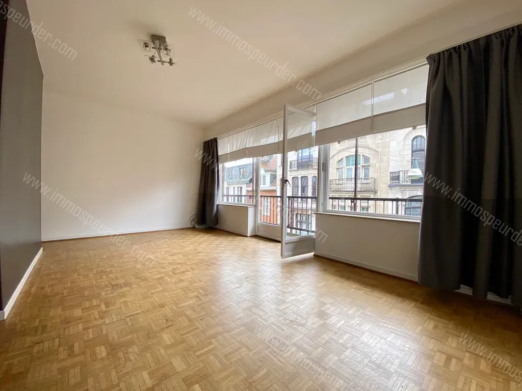 Huis in Schaerbeek - 1429434 - Rue Frédéric Pelletier 56, 1030 Schaerbeek