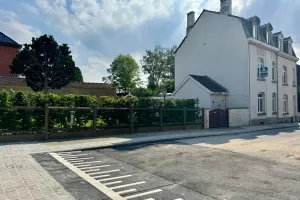Huis Te Koop Waterloo