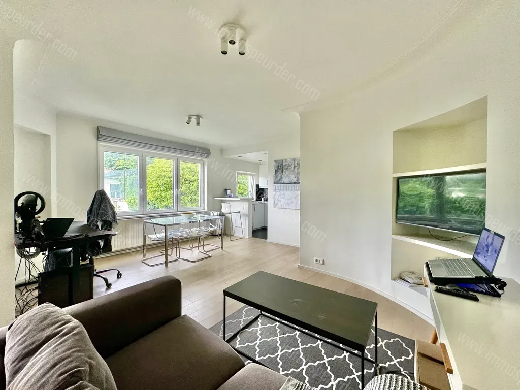 Huis Te Huur Etterbeek