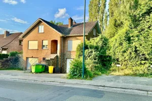 Huis Te Koop Kraainem