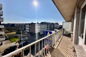 Appartement Te Koop Evere