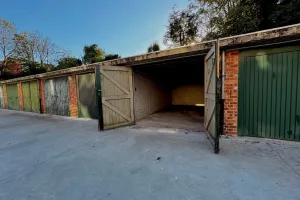 Garage Te Koop Schaerbeek