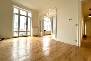 Huis Te Huur Bruxelles