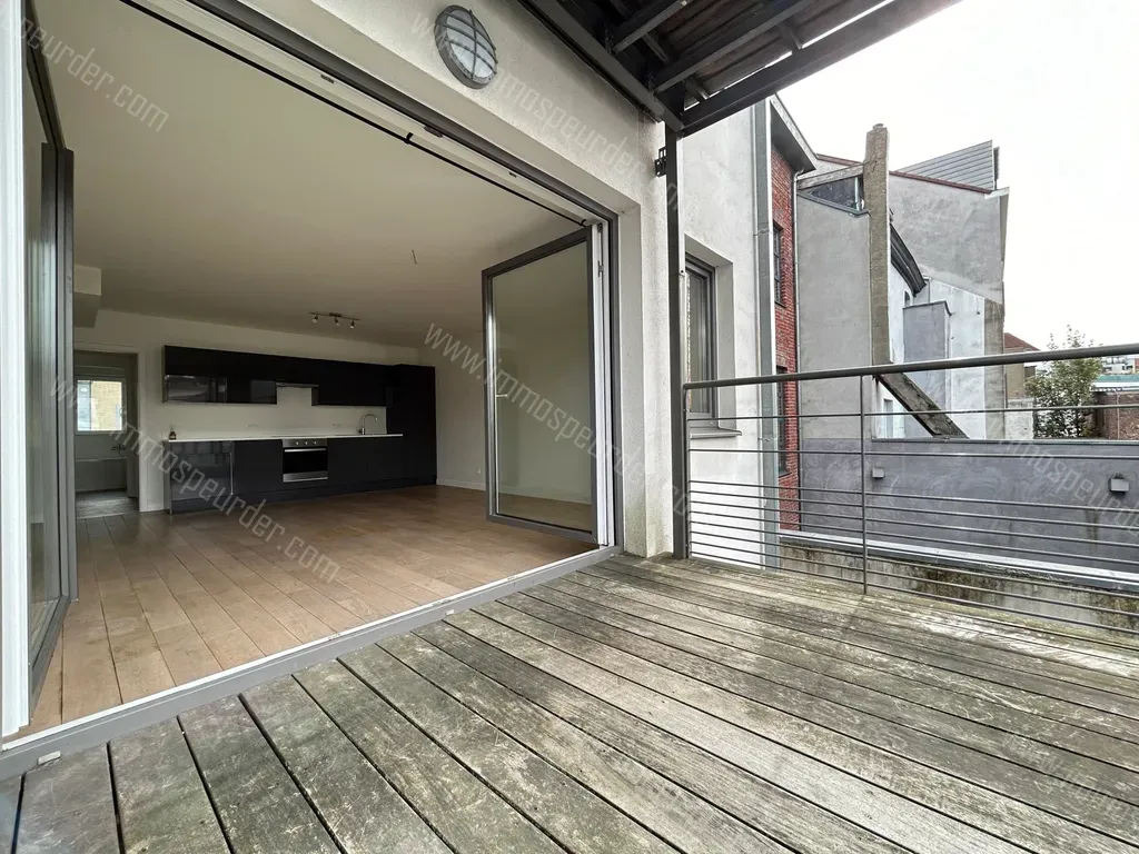 Huis Te Huur Schaerbeek