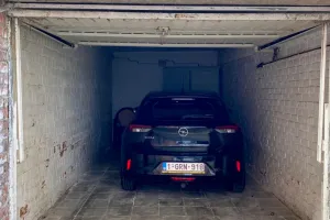 Garage Te Huur Woluwe-Saint-Lambert