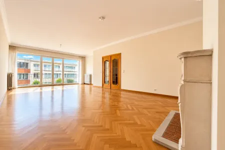Appartement Te Koop Sint-Lambrechts-Woluwe