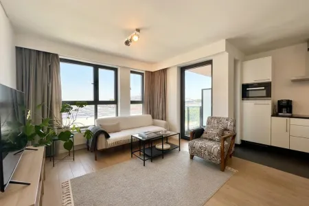 Appartement Te Koop Sint-Lambrechts-Woluwe
