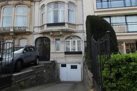 Huis Te Koop Sint-Lambrechts-Woluwe