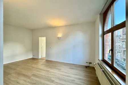 Appartement Te Huur Etterbeek