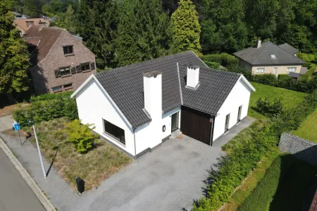 Huis Gearchiveerd Hoeilaart