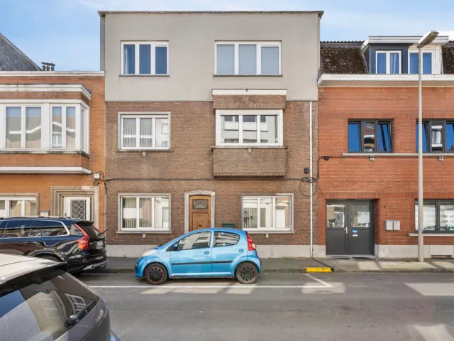 Huis in Vilvoorde - Herlaerstraat 7, 1800