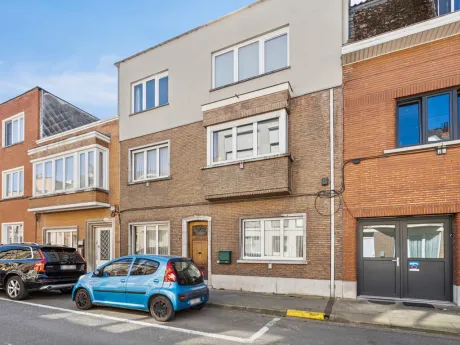 Huis in Vilvoorde - Herlaerstraat 7, 1800 - foto 2