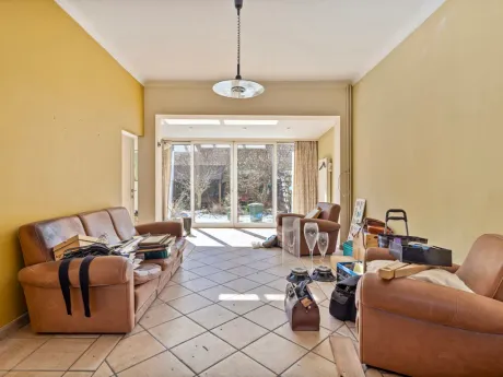 Huis in Vilvoorde - Herlaerstraat 7, 1800 - foto 3